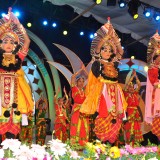 Cultural Activities