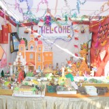 Science exhibition