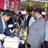 Science exhibition