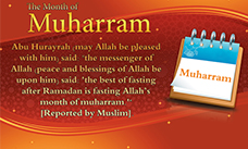 Moharram