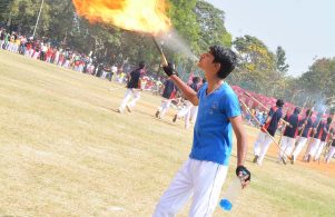 Sports