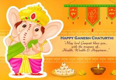 Ganesh Chathruthi