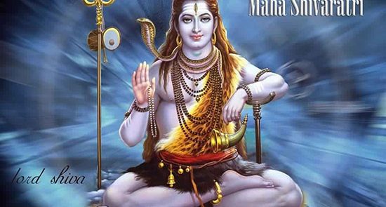 Mahashivarathri