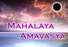 Mahalaya Amavasya