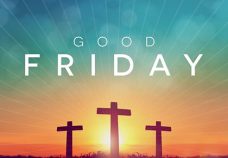 Good Friday