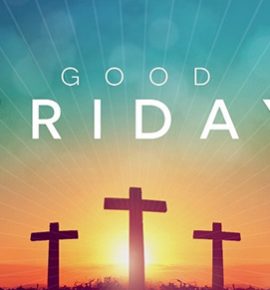 Good Friday