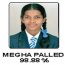 Megha Palled